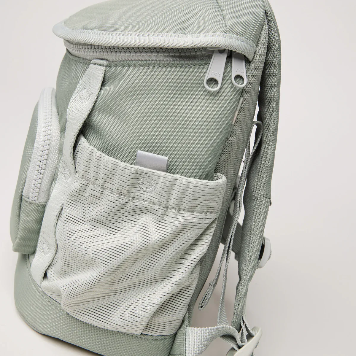GOT BAG Kids Adventure Daypack Bass – Detailansicht 1 | nachhaltig | Bag-Age