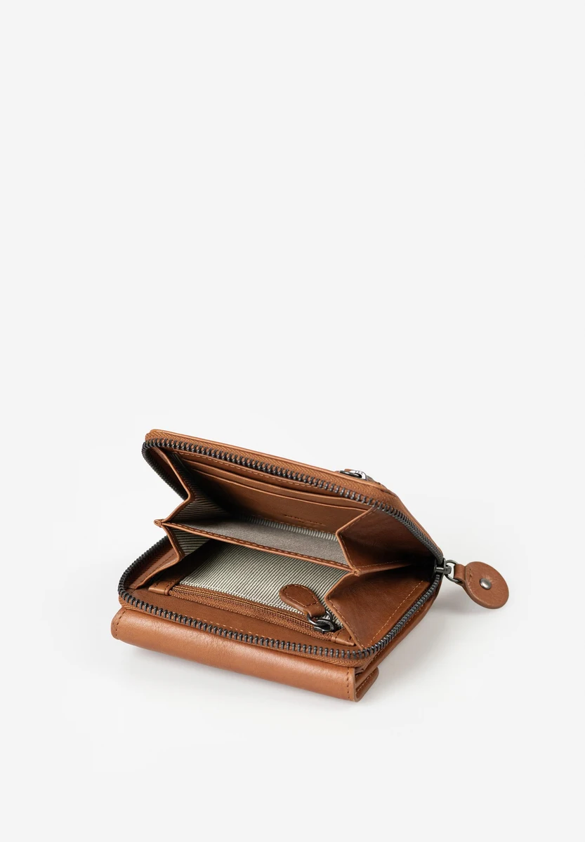 aunts & uncles Lesley Caramel Tasche, Produktbild, bei Bag-Age Berlin kaufen