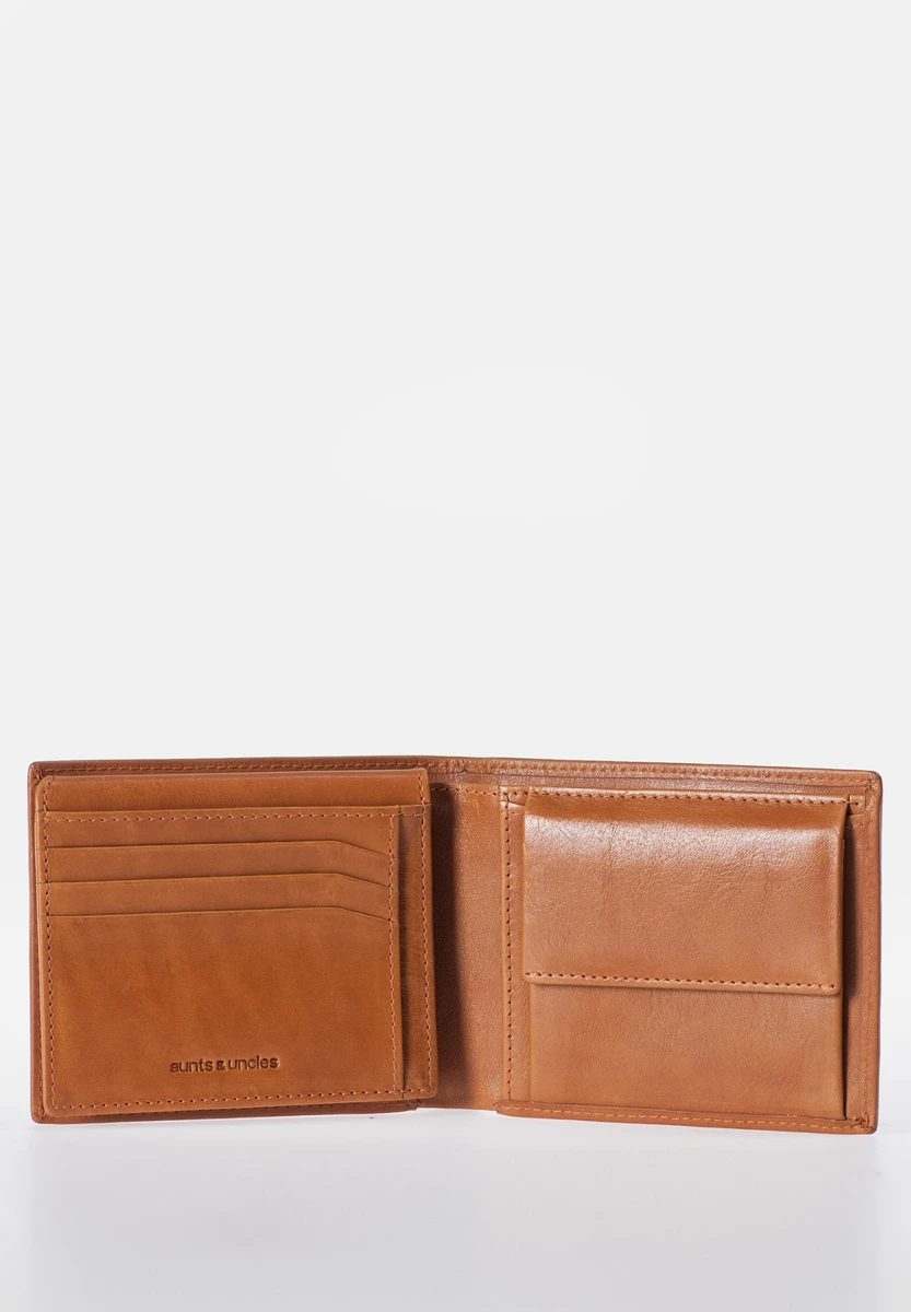 aunts & uncles Elliot Cognac Tasche, Produktbild, bei Bag-Age Berlin kaufen