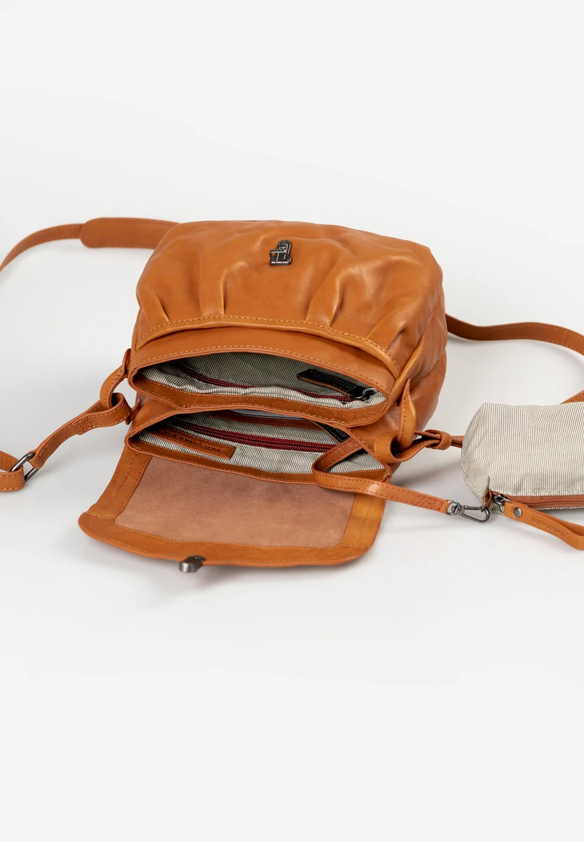 aunts & uncles Mrs. Coconut Cake Indian Summer Tasche, Produktbild, bei Bag-Age Berlin kaufen