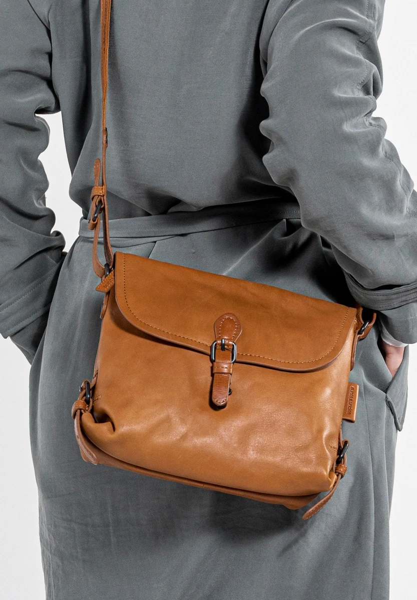 aunts & uncles Mrs. Puff Pie Caramel Tasche, Produktbild, bei Bag-Age Berlin kaufen