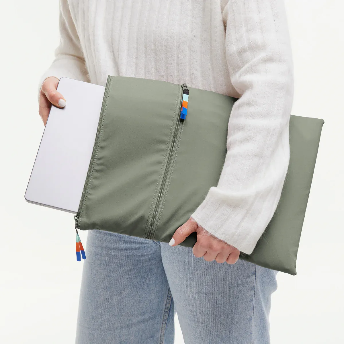 GOT BAG Rolltop Lite 2.0 Bass – immagine prodotto 2 | sostenibile | Bag-Age