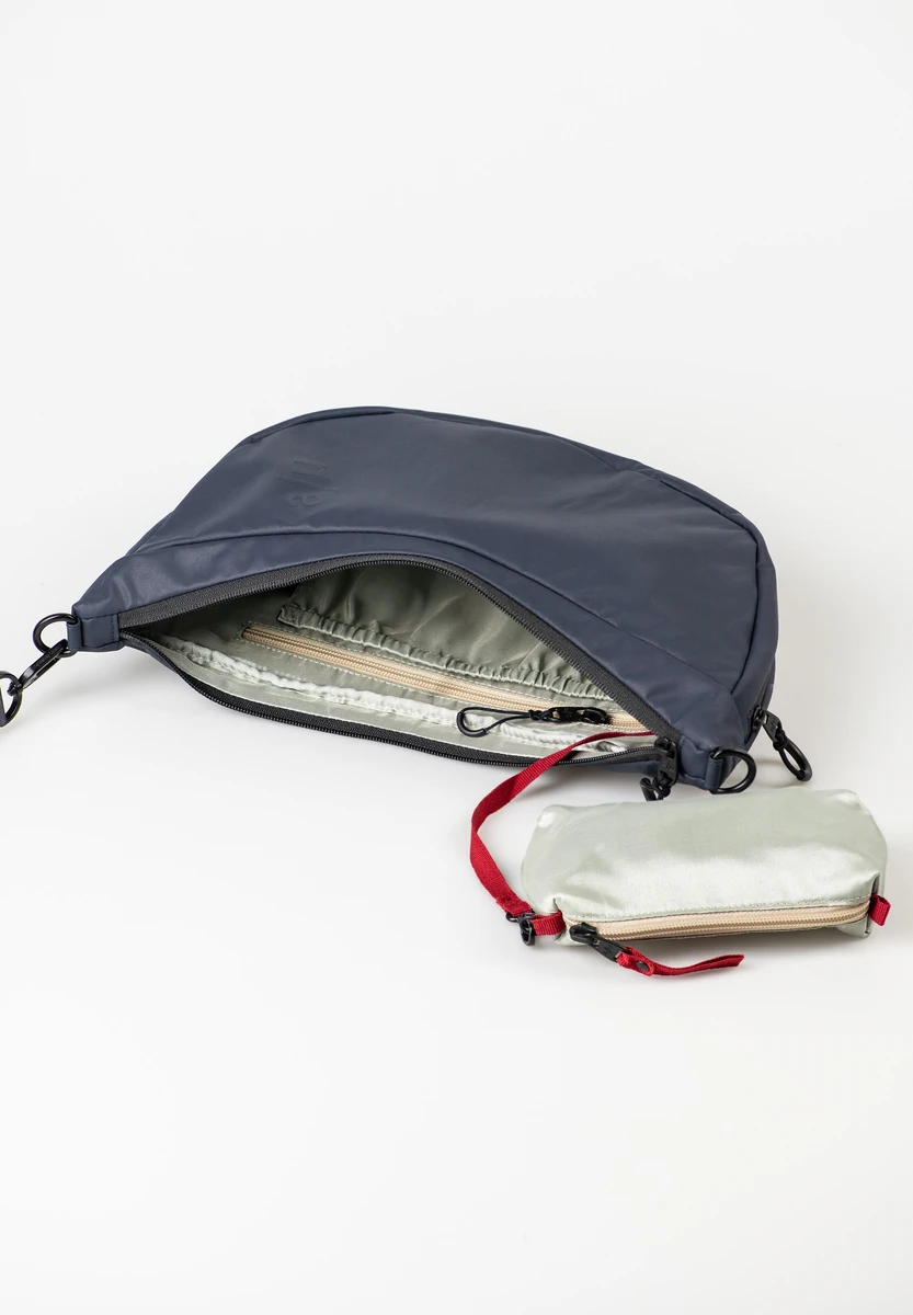 aunts & uncles Yoshii RE Outer Space bag, product image, at Bag-Age Berlin