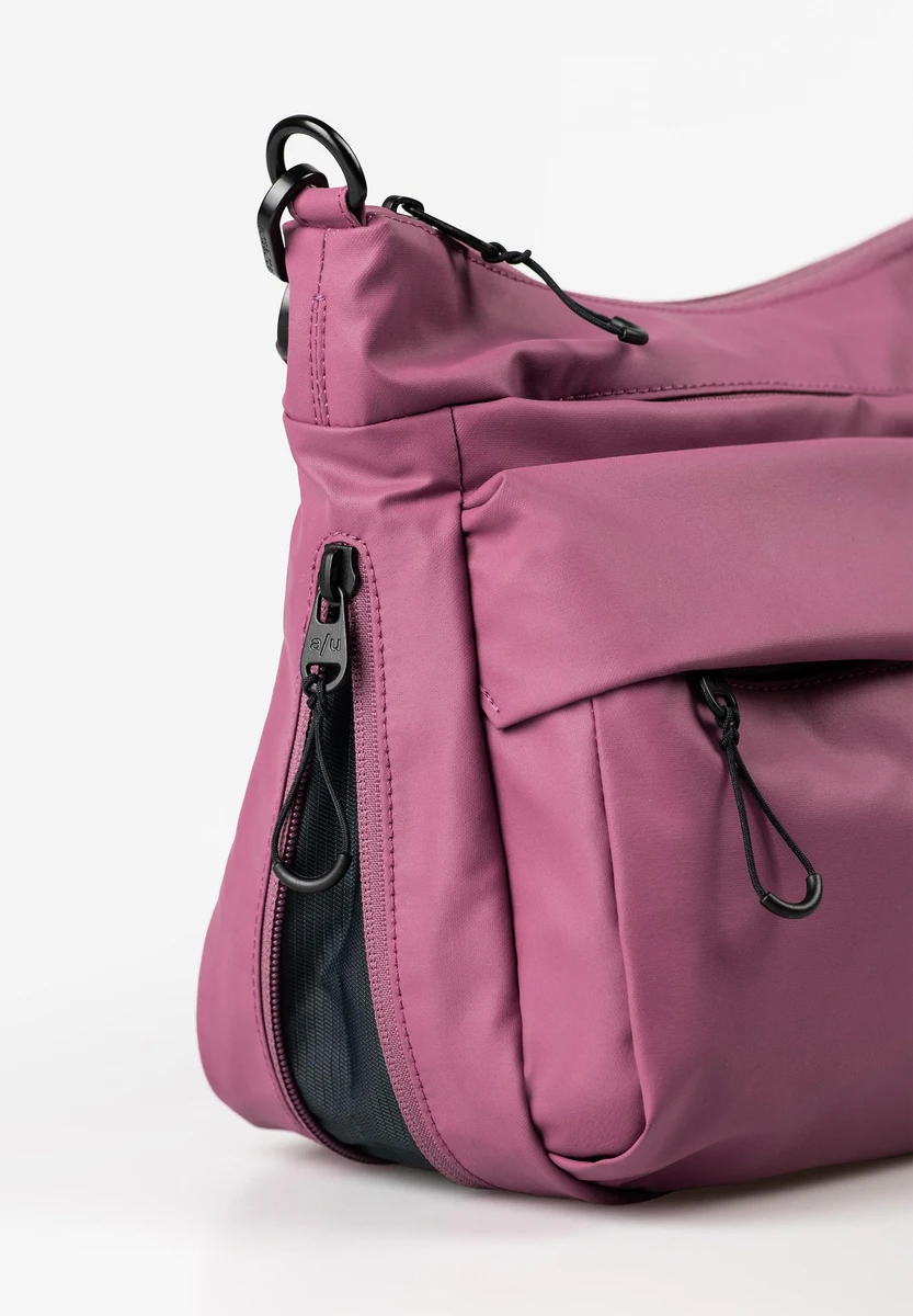 aunts & uncles Nanuki RE lite Berry sac, image produit, chez Bag-Age Berlin