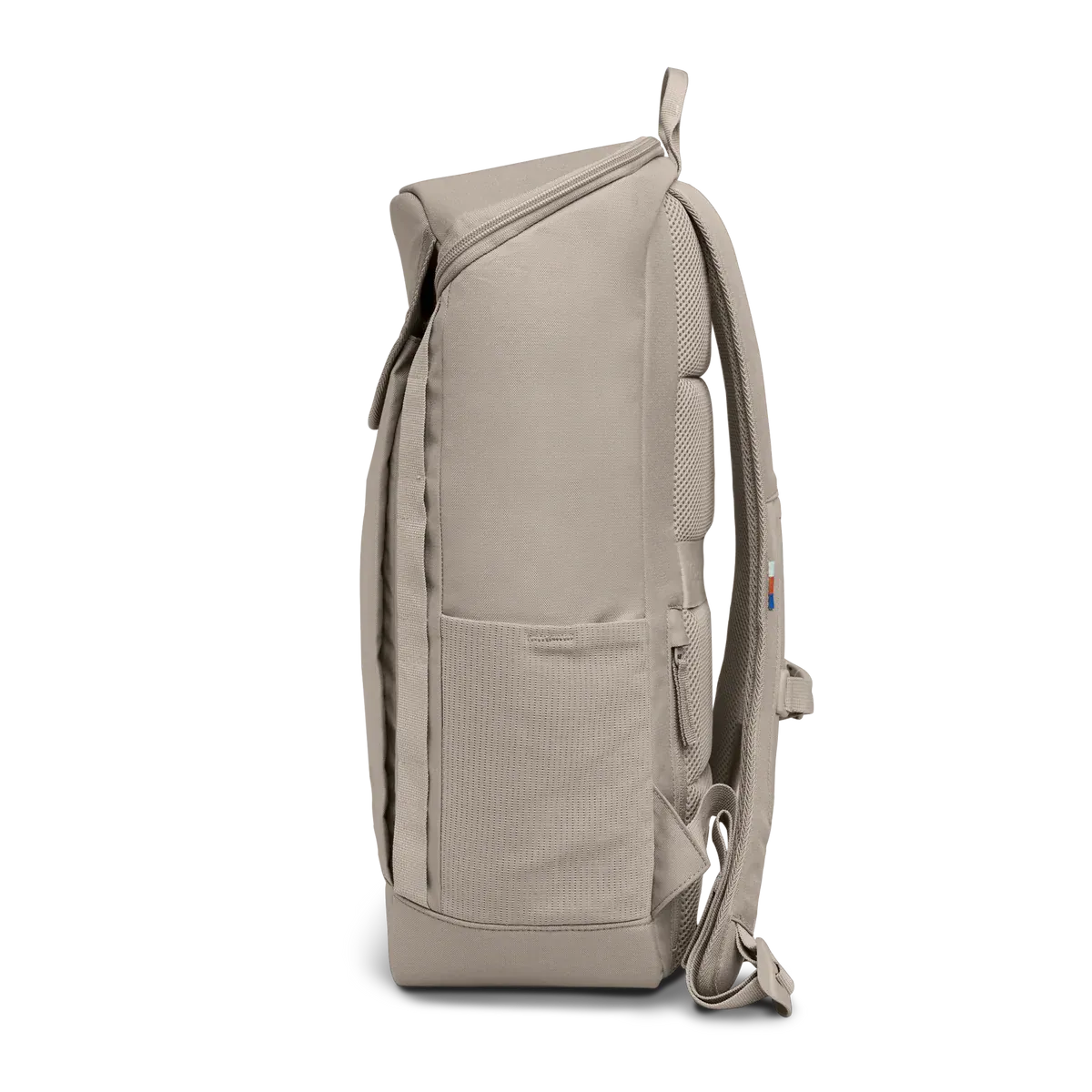 GOT BAG Pro Pack Scallop – side view 1 | sustainable | Bag-Age
