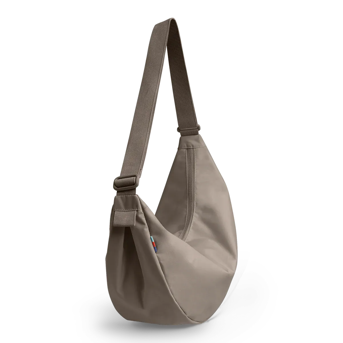 GOT BAG Moon Bag Large Seal Monochrome – Produktbild | nachhaltig | Bag-Age