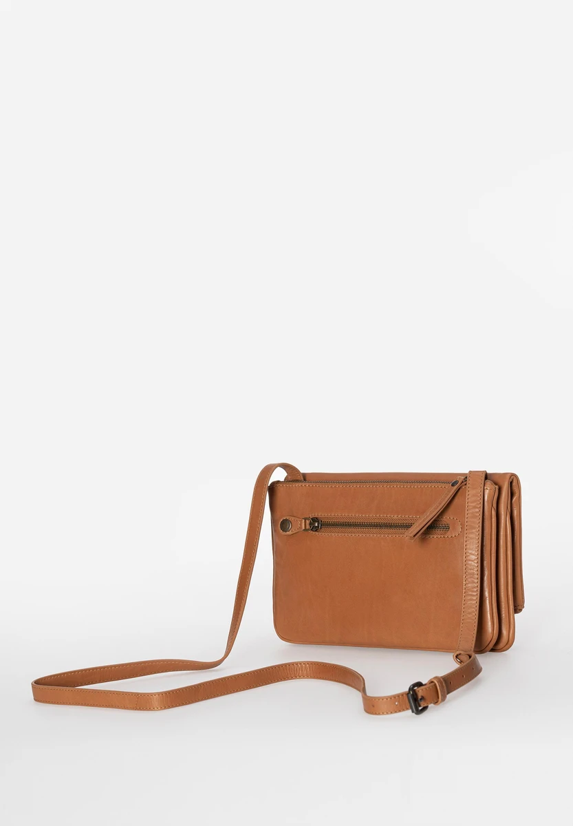 aunts & uncles Raspberry Cognac Tasche, Produktbild, bei Bag-Age Berlin kaufen
