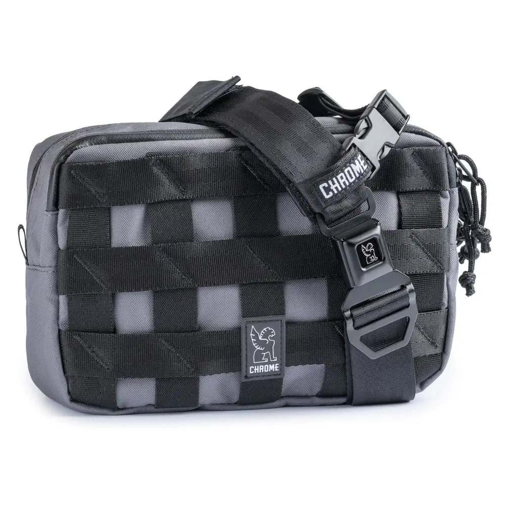 Chrome Industries Barrage 5L Sling BG-397-CAST-NA-NA – Produktansicht