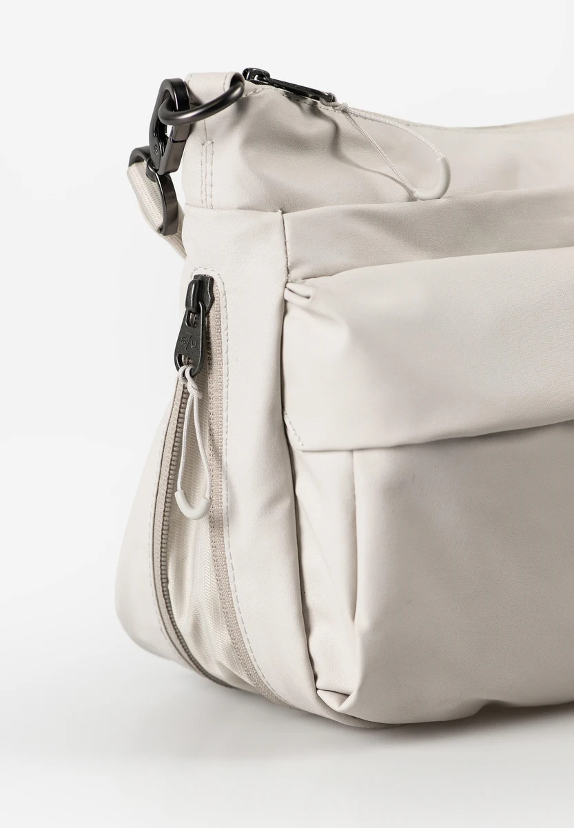 aunts & uncles Mogami RE lite Linen tas, productafbeelding, bij Bag-Age Berlin