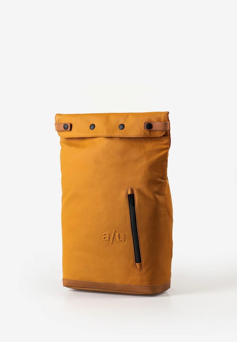 aunts & uncles Wakayama Butterscotch Tasche, Rückansicht, bei Bag-Age Berlin kaufen