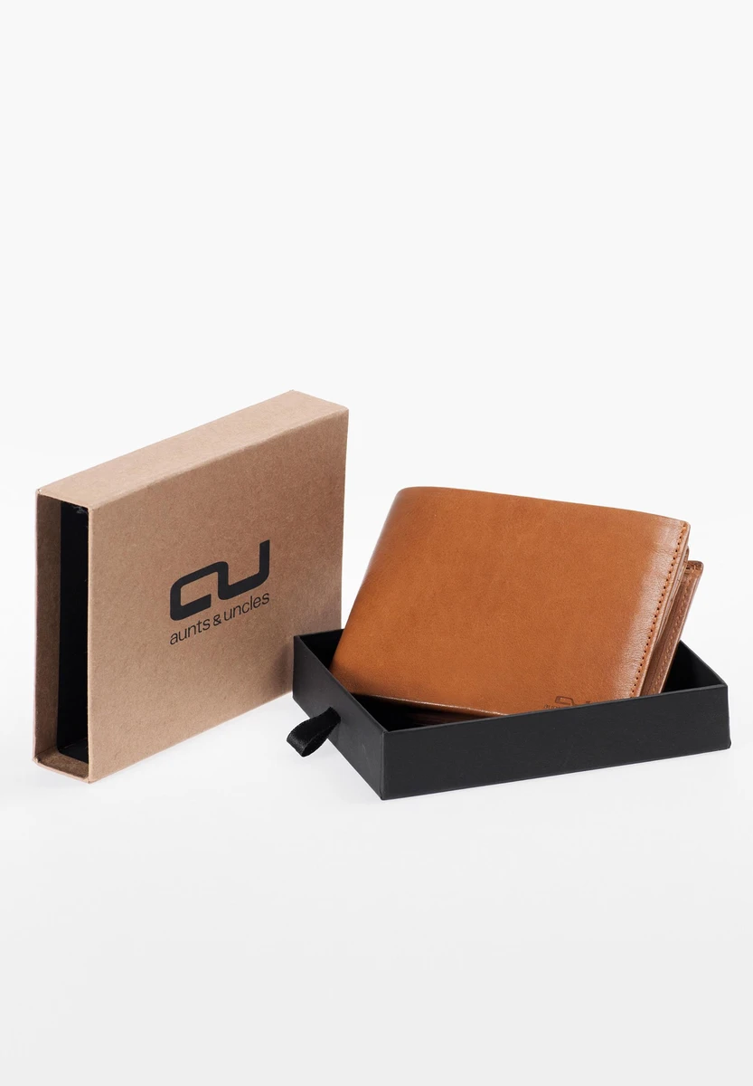 aunts & uncles Elliot Cognac Tasche, Produktbild, bei Bag-Age Berlin kaufen