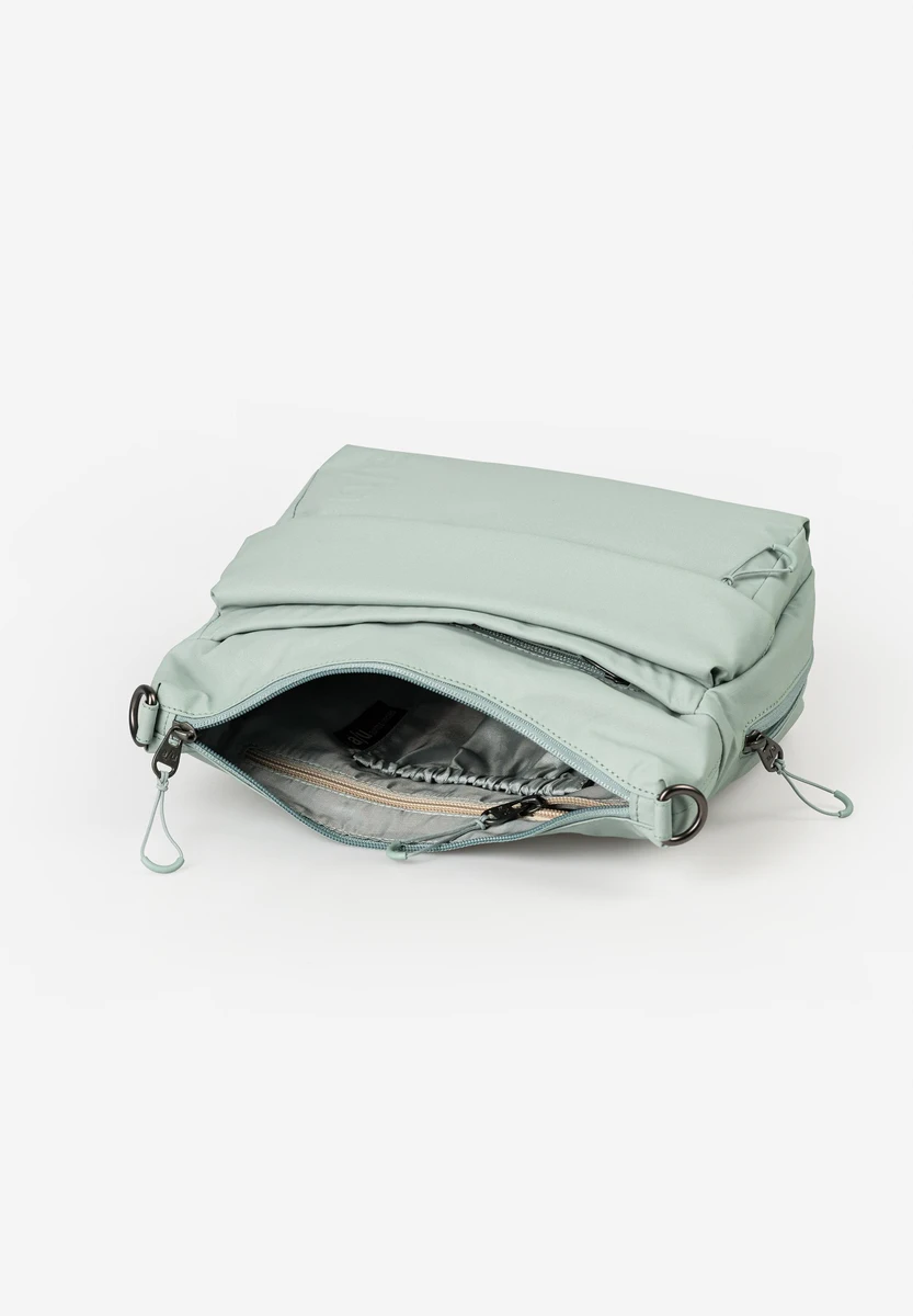 aunts & uncles Nanuki RE lite Sage Green Tasche, Produktbild, bei Bag-Age Berlin kaufen