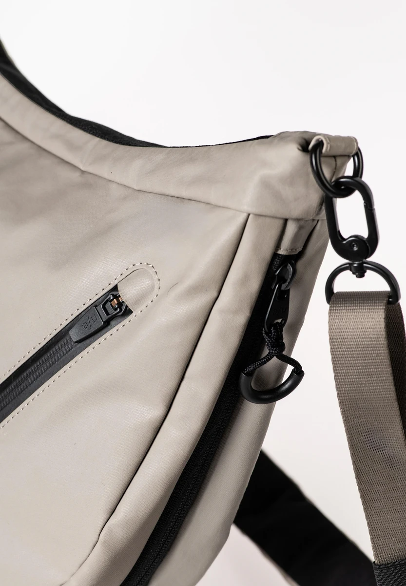 aunts & uncles Koyoshi RE Red saco, imagem do produto, na Bag-Age Berlin
