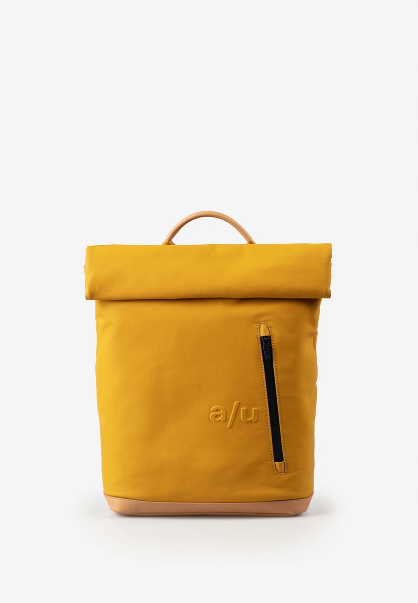 aunts & uncles Wakayama Amber borsa, vista frontale, da Bag-Age Berlin
