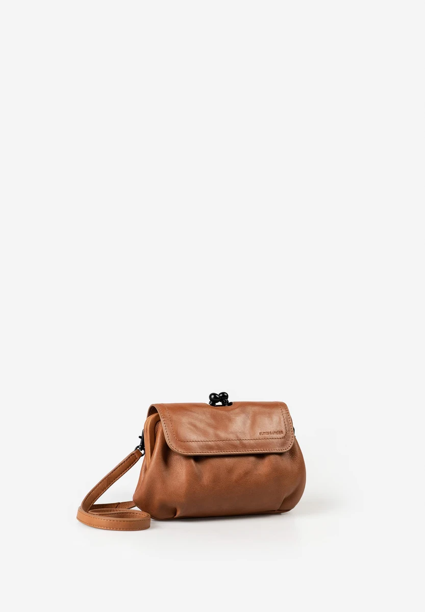 aunts & uncles Mrs. Whoopie Pie Caramel Tasche, Produktbild, bei Bag-Age Berlin kaufen