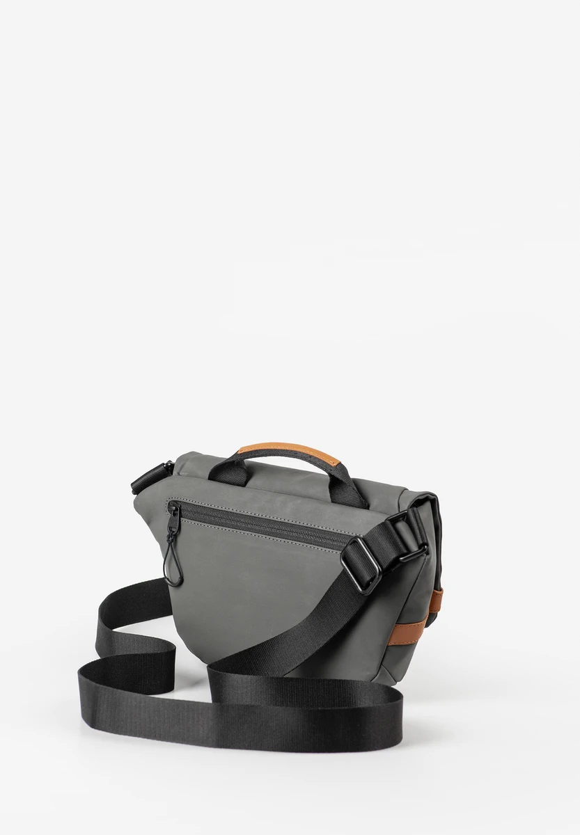 aunts & uncles Kazo Gravity Grey saco, imagem do produto, na Bag-Age Berlin