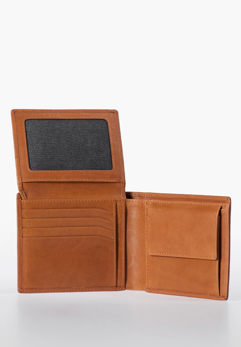 aunts & uncles Elliot Cognac Tasche, Produktbild, bei Bag-Age Berlin kaufen