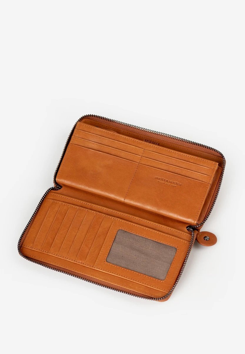 aunts & uncles Cynthia Indian Summer borsa, immagine prodotto, da Bag-Age Berlin