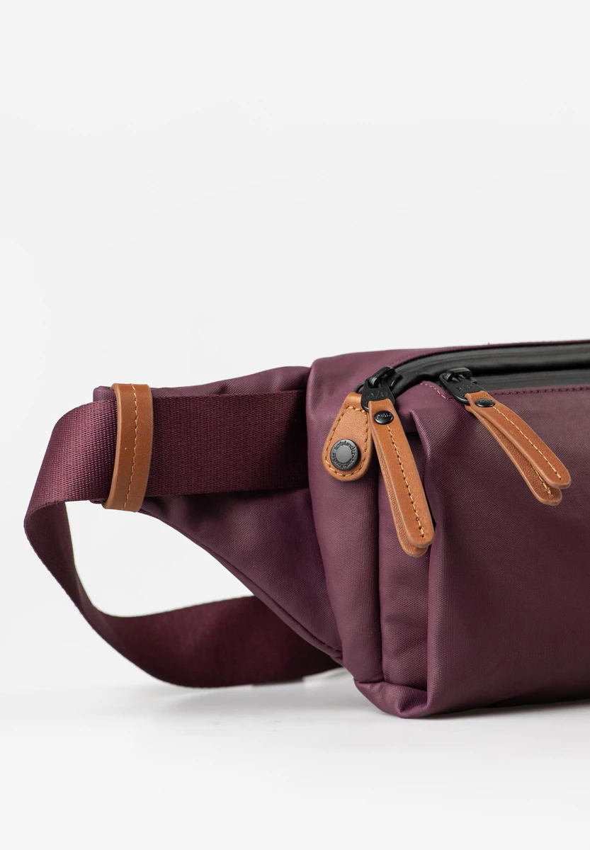 aunts & uncles Himeji Cherry Laquer tas, productafbeelding, bij Bag-Age Berlin