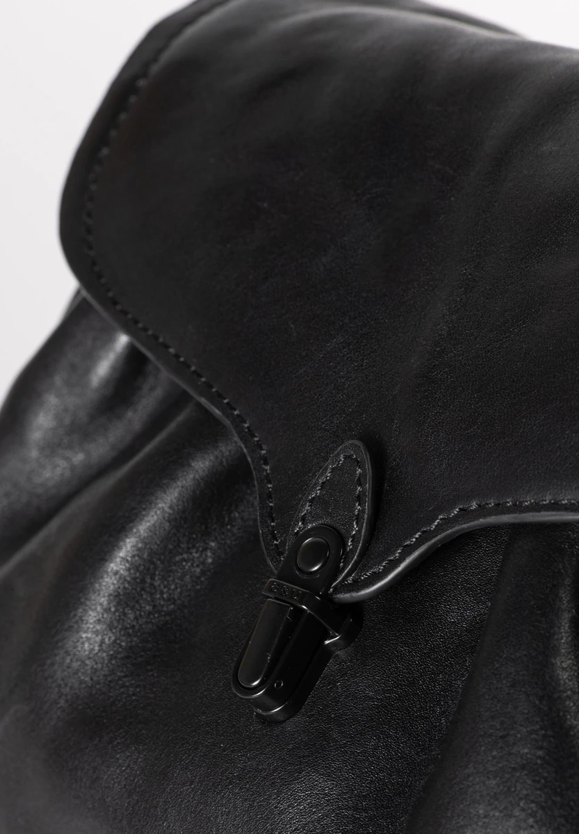 aunts & uncles Mrs. Coconut Cake Black Smoke Tasche, Produktbild, bei Bag-Age Berlin kaufen