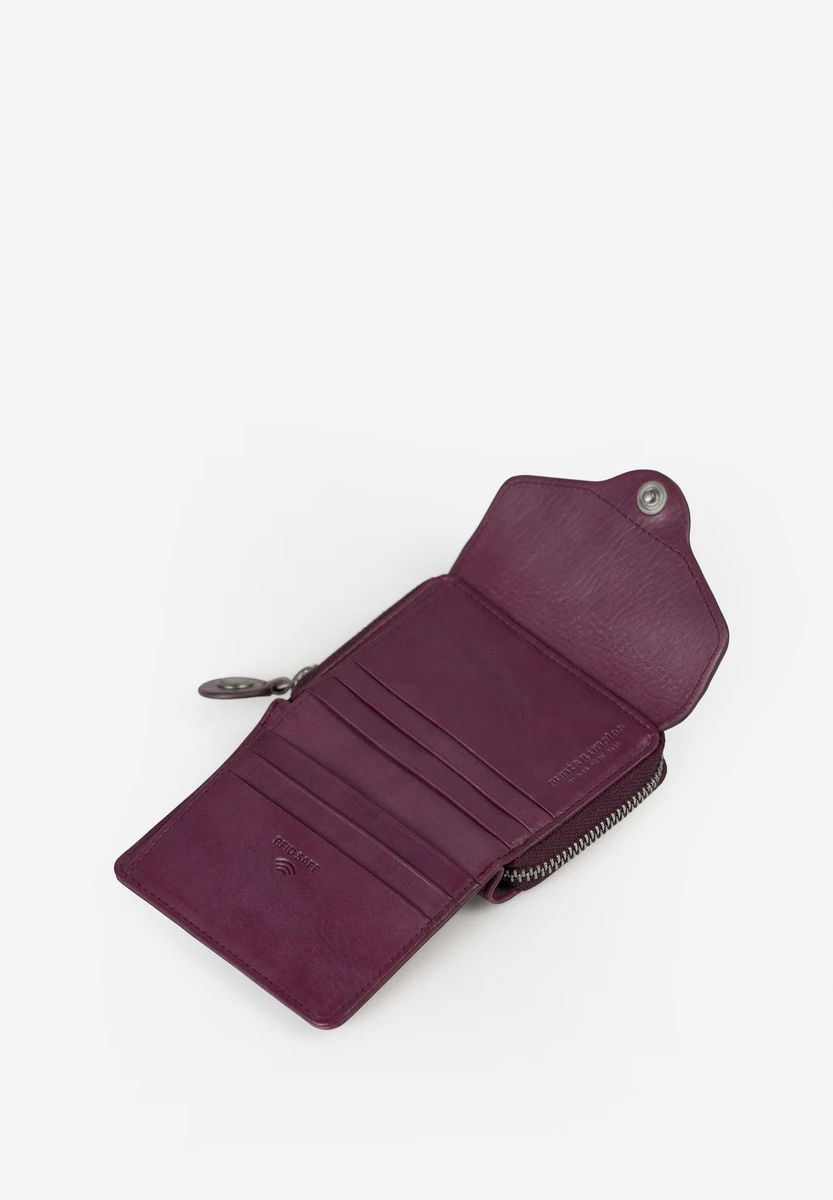 aunts & uncles Judy Dark Cherry Tasche, Produktbild, bei Bag-Age Berlin kaufen