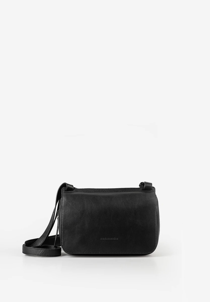 aunts & uncles Magnolia Jet Black bolso, imagen de producto, en Bag-Age Berlin