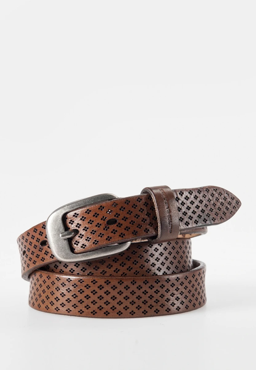 aunts & uncles Charming Fella Wood Tasche, Vorderansicht, bei Bag-Age Berlin kaufen