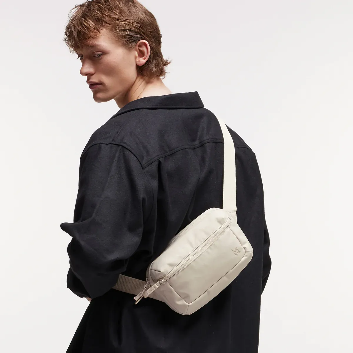 GOT BAG Sling Bag Soft Shell – Lifestyle-Foto 1 | nachhaltig | Bag-Age