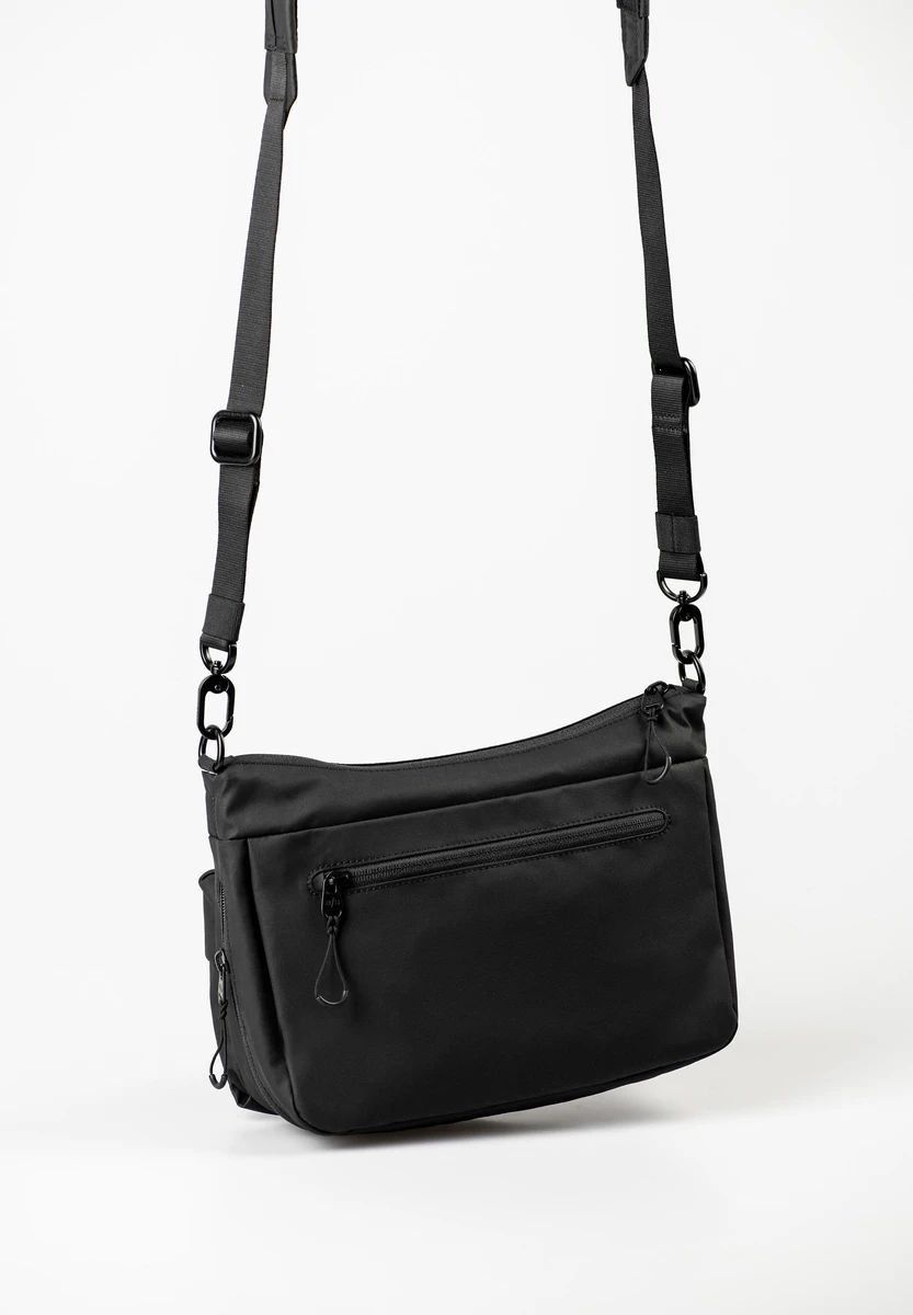 aunts & uncles Mogami RE lite Black sac, image produit, chez Bag-Age Berlin