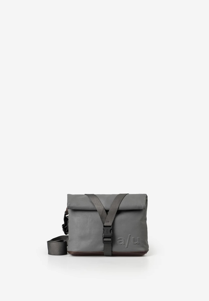 aunts & uncles Tsu Pewter sac, vue avant, chez Bag-Age Berlin