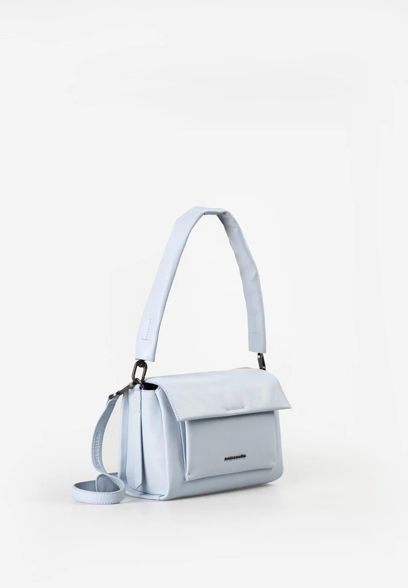 aunts & uncles Noon Blue Aura Tasche, Produktbild, bei Bag-Age Berlin kaufen
