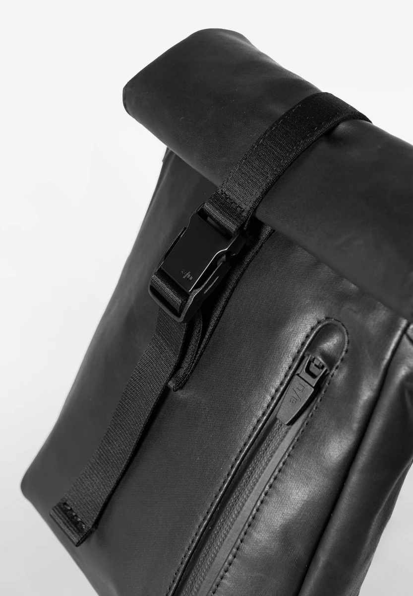 aunts & uncles Yodo RE Black tas, productafbeelding, bij Bag-Age Berlin