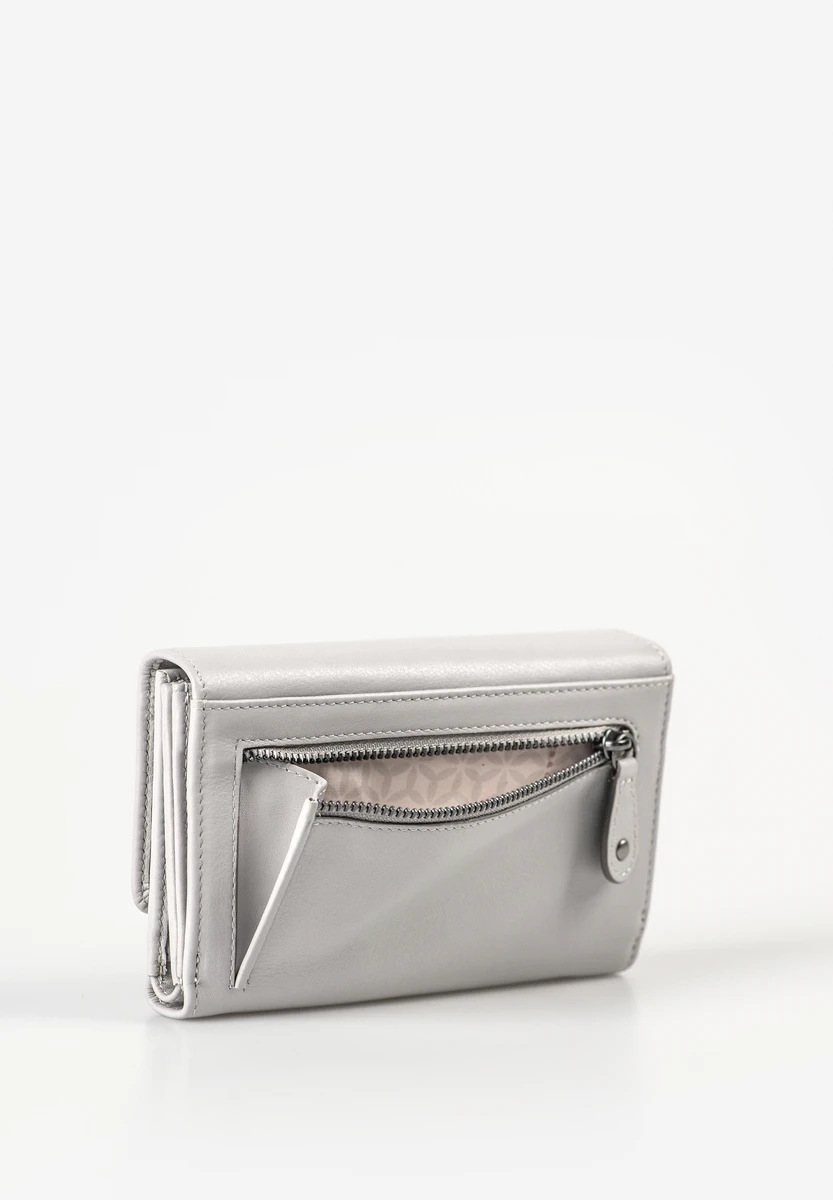 Aunts & Uncles Thyme Ash – portfel – Szary – widok produktu 5
