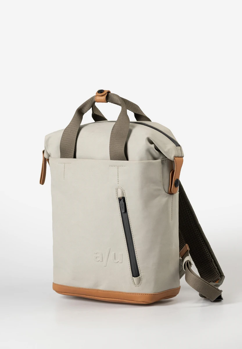 aunts & uncles Yaizu Dust sac, vue arrière, chez Bag-Age Berlin