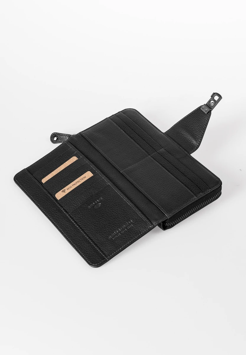 aunts & uncles Catelyn Black Dress Tasche, Produktbild, bei Bag-Age Berlin kaufen