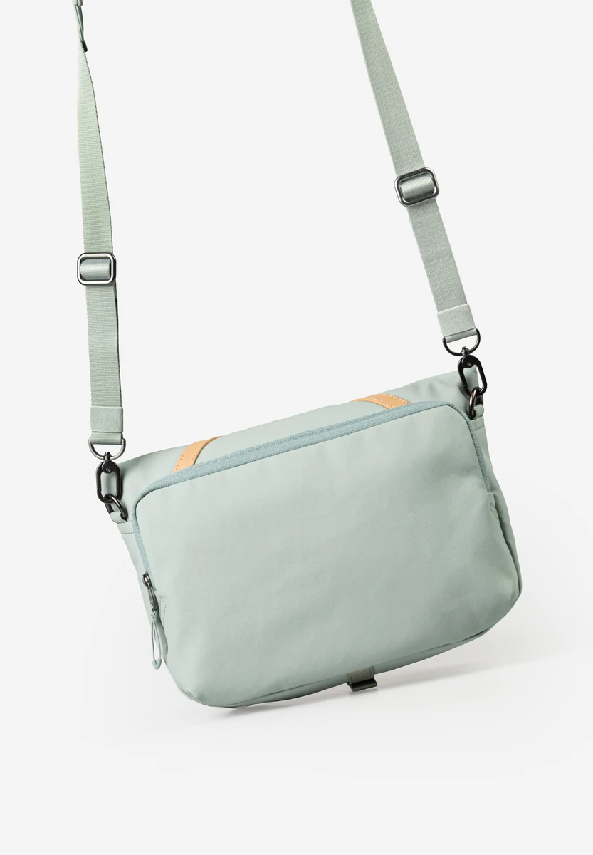 aunts & uncles Takahashi RE Sage Green Tasche, Produktbild, bei Bag-Age Berlin kaufen