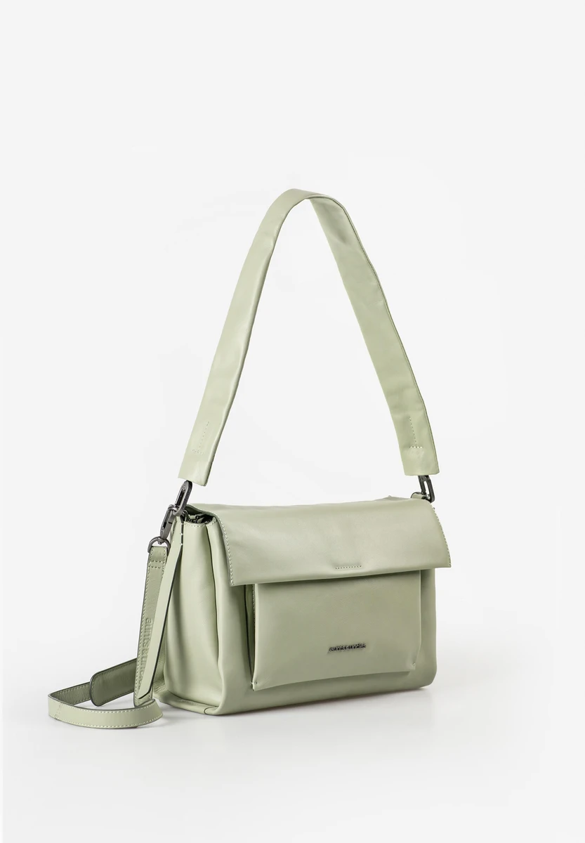 aunts & uncles Breeze Green Tea bag, product image, at Bag-Age Berlin