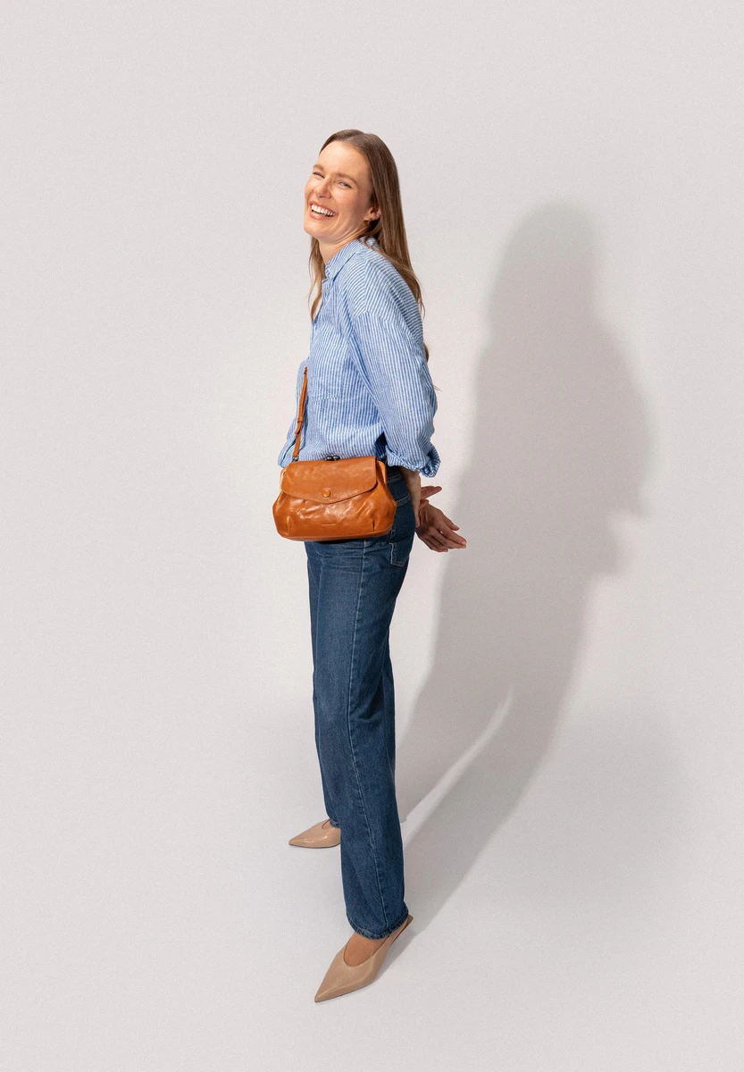 aunts & uncles Mrs. Madeline Indian Summer torba, zdjęcie produktu, w Bag-Age Berlin