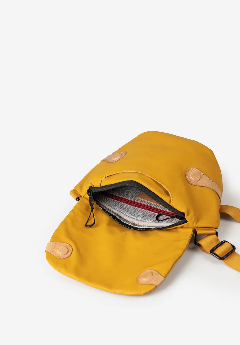 aunts & uncles Kazo Amber torba, zdjęcie produktu, w Bag-Age Berlin