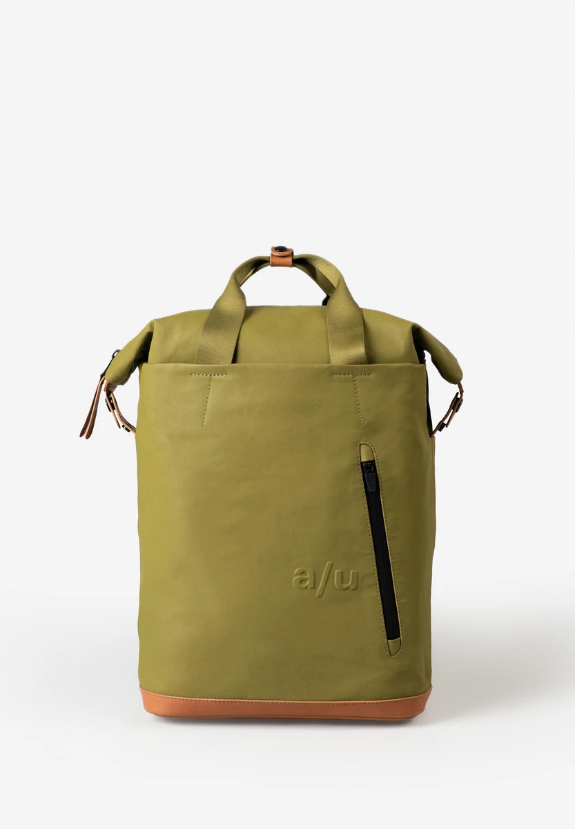 aunts & uncles Morioka Marshland tas, vooraanzicht, bij Bag-Age Berlin