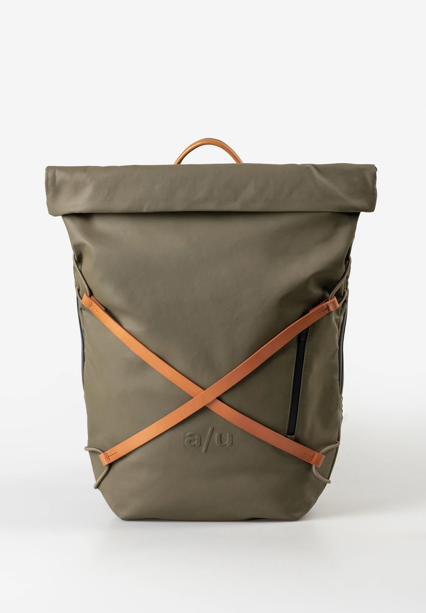 aunts & uncles Kushiro RE Fallen Rock tas, achteraanzicht, bij Bag-Age Berlin