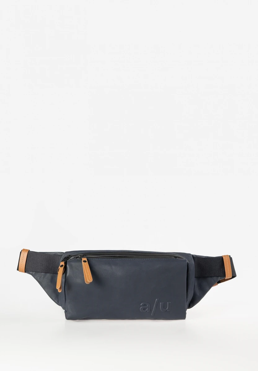 aunts & uncles Himeji Gravity Grey bag, product image, at Bag-Age Berlin