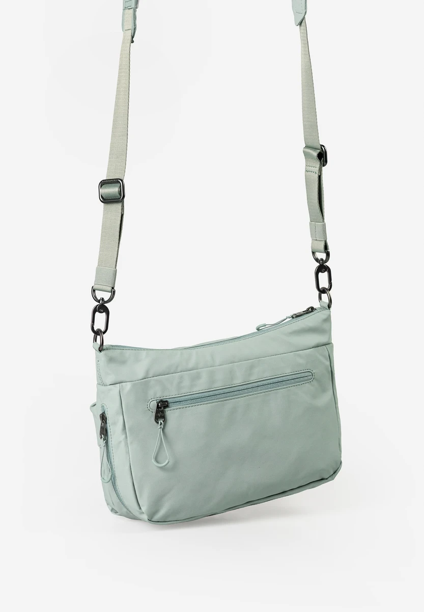 aunts & uncles Mogami RE lite Sage Green tas, productafbeelding, bij Bag-Age Berlin