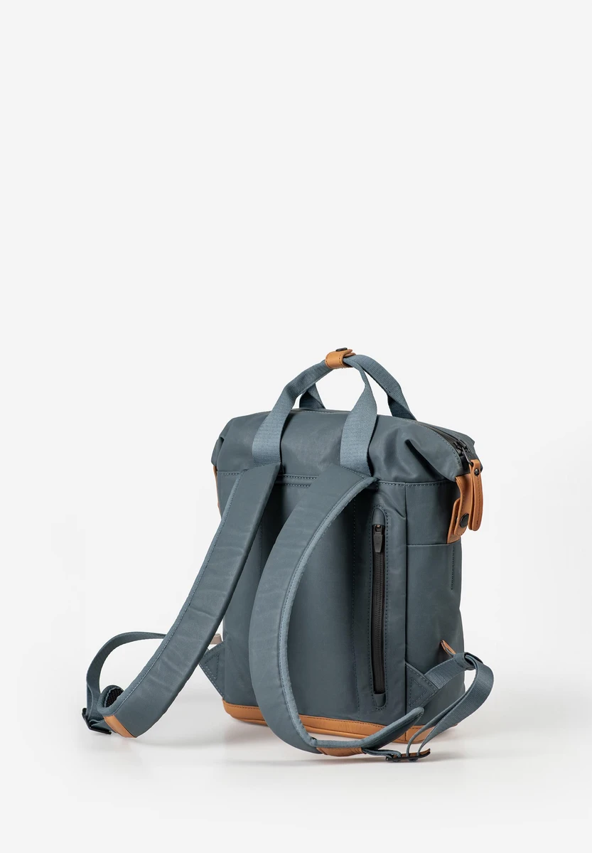 aunts & uncles Yaizu Cosmic Void bolso, vista trasera, en Bag-Age Berlin
