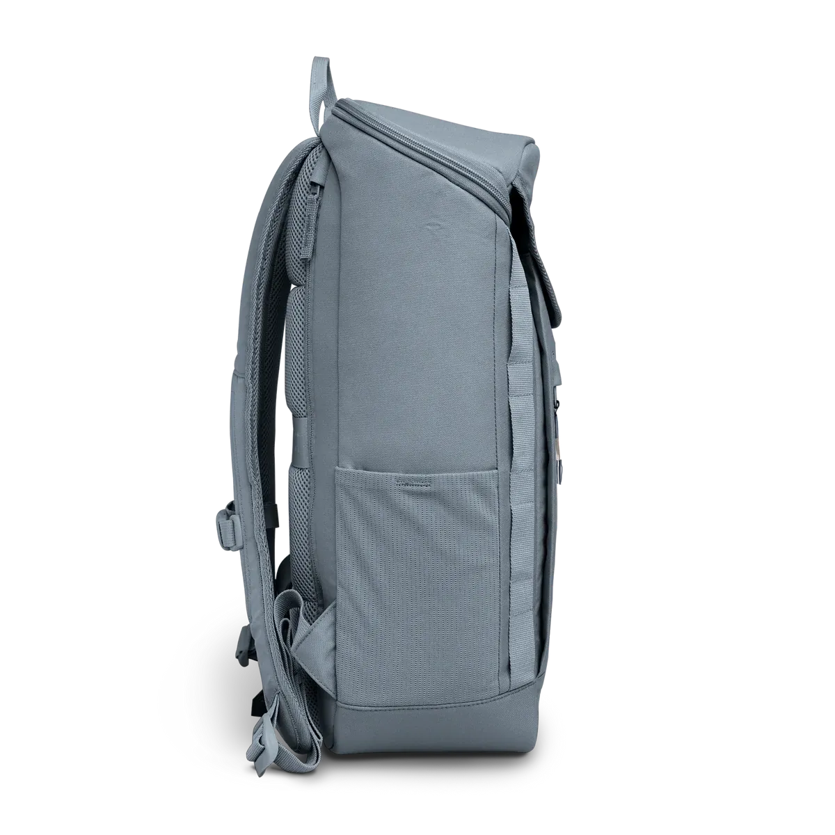 GOT BAG Pro Pack Marlin Monochrome – side view 2 | sustainable | Bag-Age