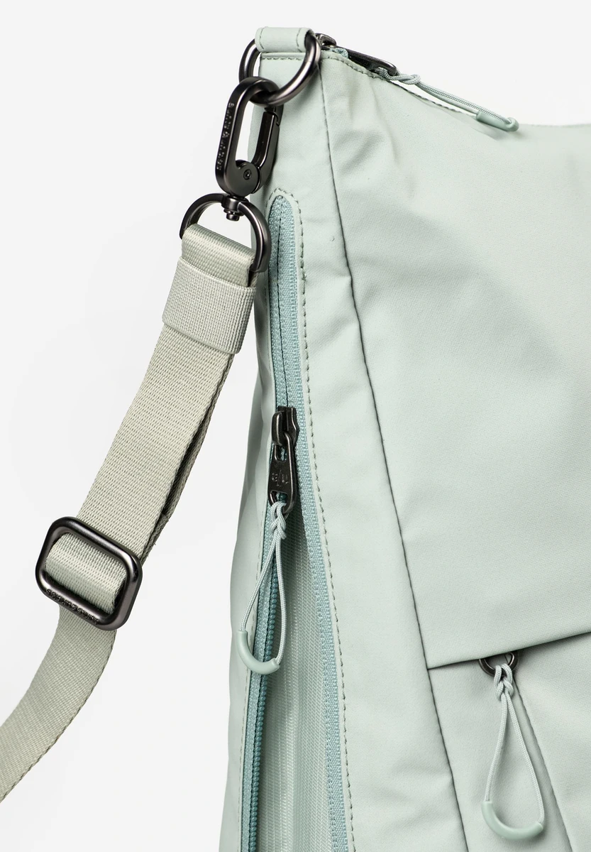 aunts & uncles Todori RE lite Sage Green bolso, imagen de producto, en Bag-Age Berlin