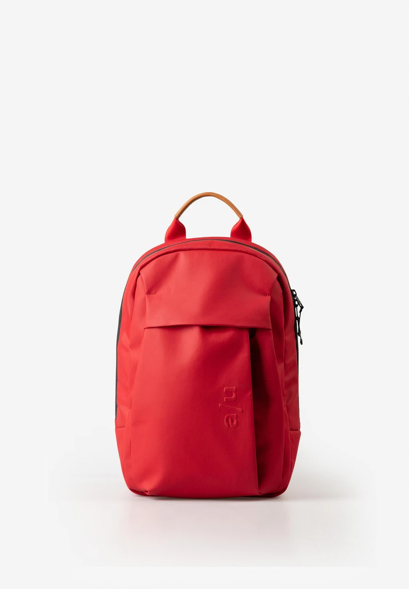 aunts & uncles Toshimoi RE Red Tasche, Vorderansicht, bei Bag-Age Berlin kaufen