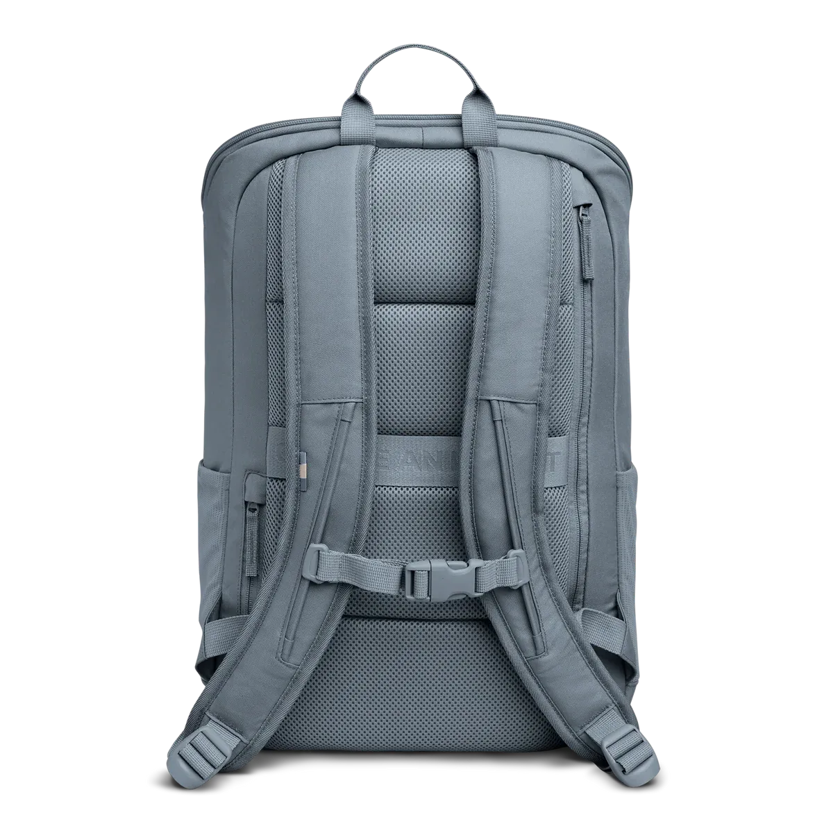 GOT BAG Pro Pack Marlin Monochrome – back view | sustainable | Bag-Age