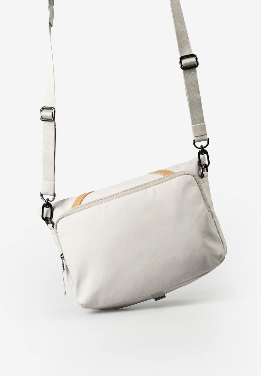 aunts & uncles Takahashi RE Linen bag, product image, at Bag-Age Berlin