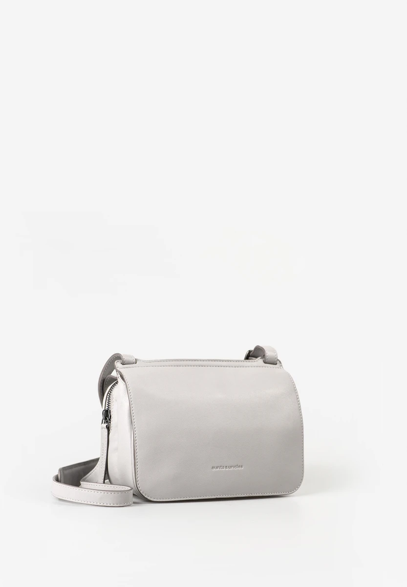 aunts & uncles Magnolia Ash Tasche, Vorderansicht, bei Bag-Age Berlin kaufen